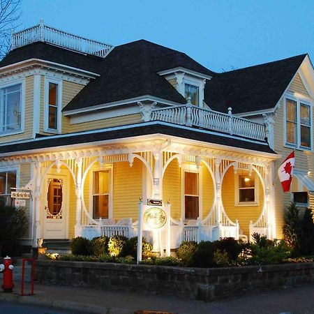 Mahone Bay Bed And Breakfast Kültér fotó