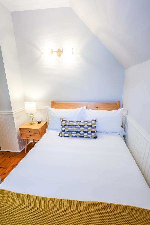 Mahone Bay Bed And Breakfast Kültér fotó