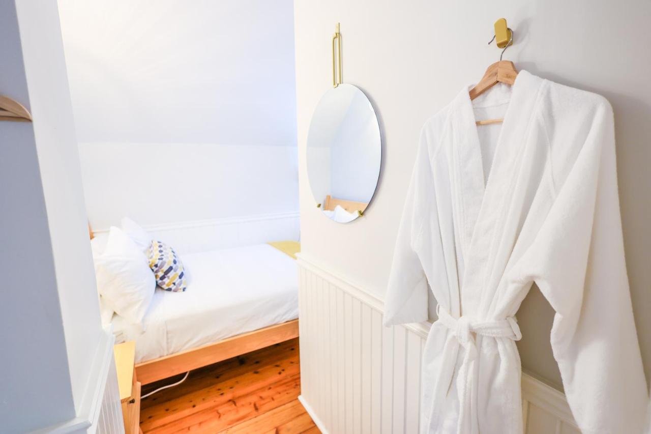 Mahone Bay Bed And Breakfast Kültér fotó