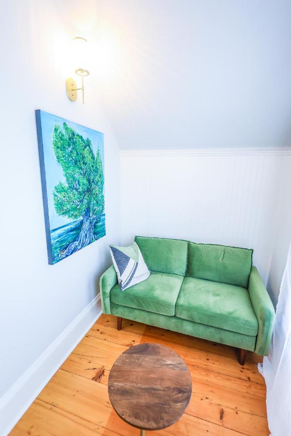 Mahone Bay Bed And Breakfast Kültér fotó