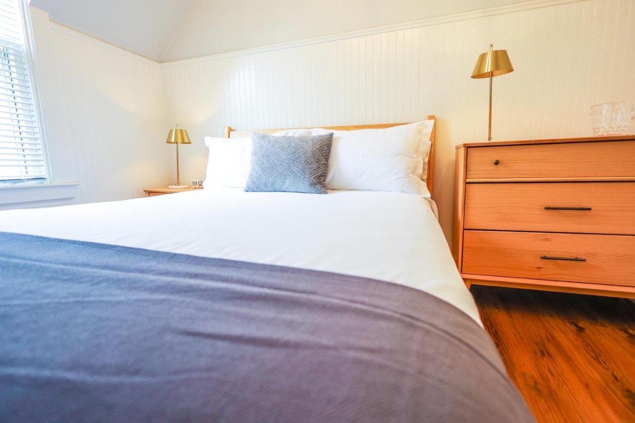 Mahone Bay Bed And Breakfast Kültér fotó