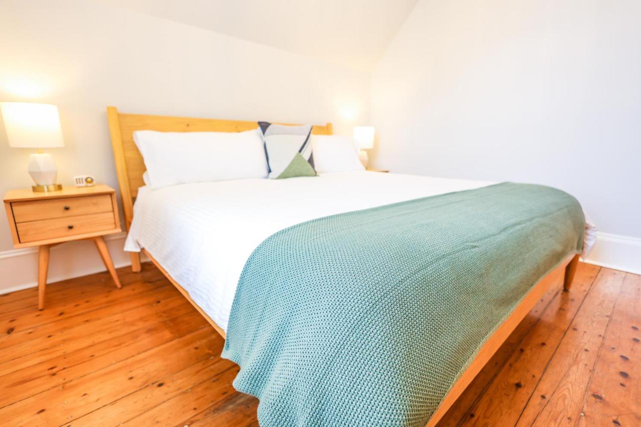 Mahone Bay Bed And Breakfast Kültér fotó